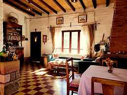 La Paleta del Pintor Hosteria