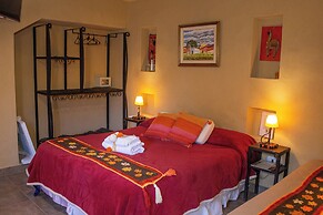 La Paleta del Pintor Hosteria