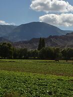 La Paleta del Pintor Hosteria