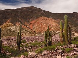 La Paleta del Pintor Hosteria