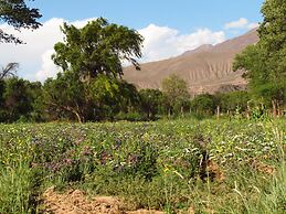 La Paleta del Pintor Hosteria
