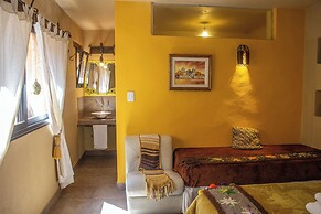 La Paleta del Pintor Hosteria