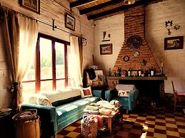 La Paleta del Pintor Hosteria