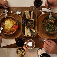 La Paleta del Pintor Hosteria