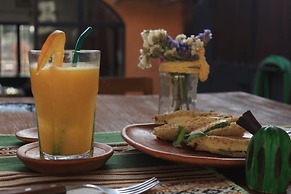 La Paleta del Pintor Hosteria