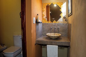 La Paleta del Pintor Hosteria