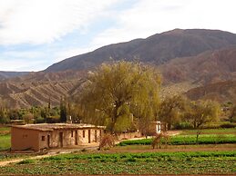 La Paleta del Pintor Hosteria