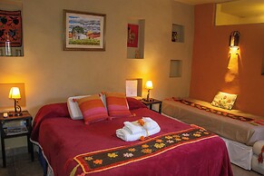 La Paleta del Pintor Hosteria