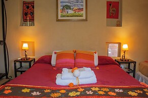 La Paleta del Pintor Hosteria