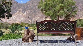 La Paleta del Pintor Hosteria