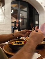 La Paleta del Pintor Hosteria