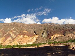La Paleta del Pintor Hosteria