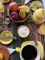 La Paleta del Pintor Hosteria