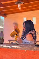 La Paleta del Pintor Hosteria