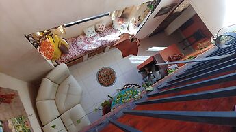 La Paleta del Pintor Hosteria