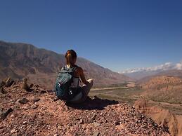 La Paleta del Pintor Hosteria