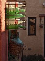 La Paleta del Pintor Hosteria