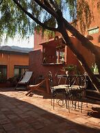 La Paleta del Pintor Hosteria