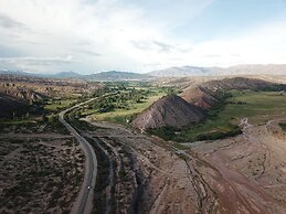 La Paleta del Pintor Hosteria