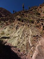 La Paleta del Pintor Hosteria