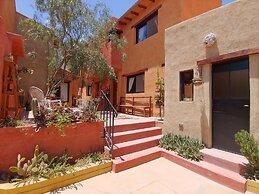 La Paleta del Pintor Hosteria