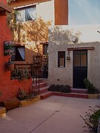 La Paleta del Pintor Hosteria