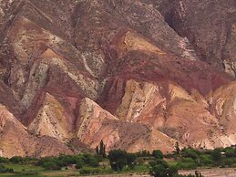 La Paleta del Pintor Hosteria