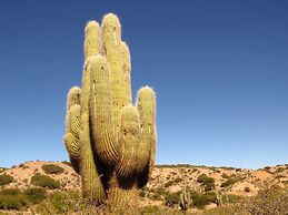 La Paleta del Pintor Hosteria