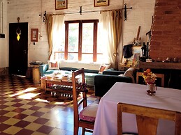 La Paleta del Pintor Hosteria