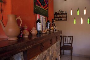 La Paleta del Pintor Hosteria