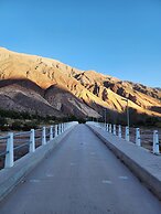 La Paleta del Pintor Hosteria