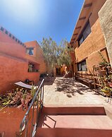 La Paleta del Pintor Hosteria