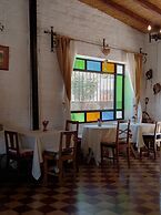 La Paleta del Pintor Hosteria