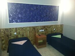 Hostal Isla Cristina Mataró