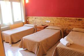 Hostal Isla Cristina Mataró