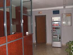 Hostal Isla Cristina Mataró
