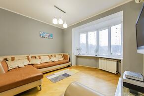 Apartment on Khreshchatyk