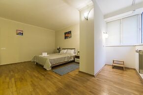 Apartment on Khreshchatyk