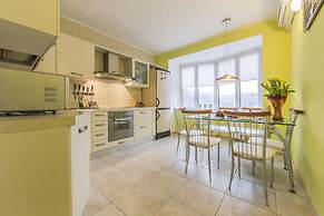 Apartment on Khreshchatyk