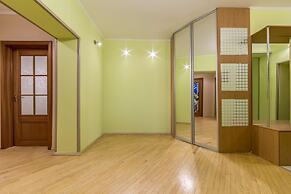 Apartment on Khreshchatyk
