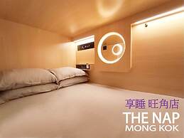 The Nap Mong Kok