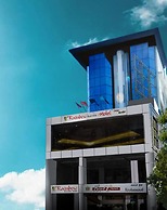 Nexstay Rainbow Business Hotel