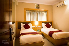 Nexstay Rainbow Business Hotel