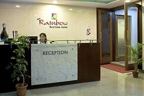 Nexstay Rainbow Business Hotel