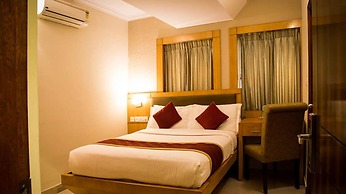 Nexstay Rainbow Business Hotel