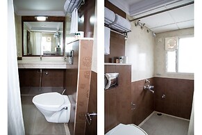 Nexstay Rainbow Business Hotel