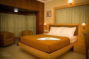 Nexstay Rainbow Business Hotel