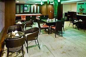 Nexstay Rainbow Business Hotel