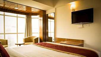 Nexstay Rainbow Business Hotel