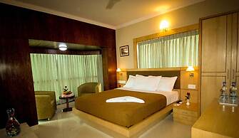 Nexstay Rainbow Business Hotel